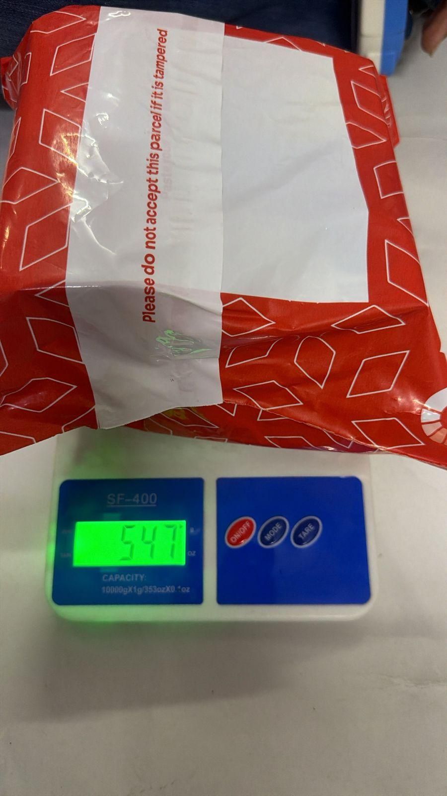 LemonBlast Yellow Bubble Tablets (24pc)